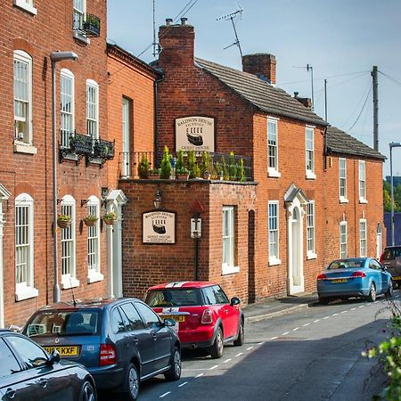 Baldwin House Hotel Stourport-on-Severn Exterior photo
